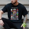 Kiracyan.Design Sagittarius Winter Snoopy 2023 Shirt