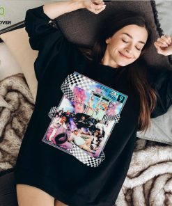 Friendly Fire Racing Team 2023 shirt