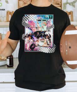 Friendly Fire Racing Team 2023 shirt