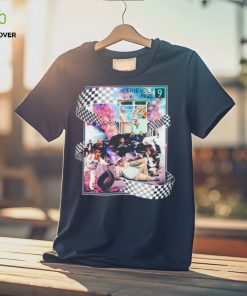 Friendly Fire Racing Team 2023 shirt