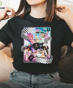 Friendly Fire Racing Team 2023 shirt