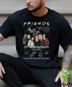 Friends 29th 1994 2024 Memories Shirt