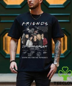 Friends 29th 1994 2024 Memories Shirt