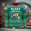 When You Are Dead Inside But It’s Christmas Skeleton Ugly Sweatshirt Sweater