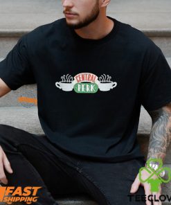 Friends Central Perk Classic Logo Shirt