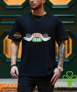 Friends Central Perk Classic Logo Shirt