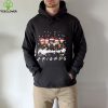 Metallica Buffalo Bills Shirt
