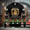 Harley Quinn Ugly Christmas Sweater Amazing Gift Men And Women Christmas Gift