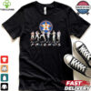 I Bleed Green Bay Packers Heart Shirt