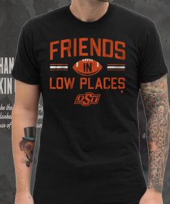 Friends In Low Places Shirt