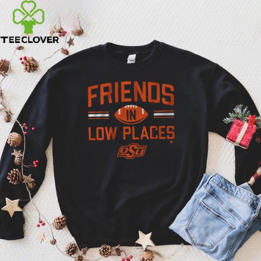 Friends In Low Places Shirt