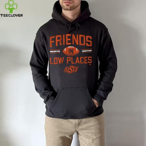 Friends In Low Places Shirt