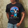 Friends Mickey Mouse And Stitch Kroger Shirt