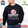 Kansas City Chiefs Quarterback Mickey Mouse 2024 Shirt Kansas City Chiefs Quarterback Mickey Mouse 2024 Shirt