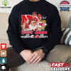 Raiola Mahomes Faces Huskers On Saturdays X Chiefs On Sundays Signatures Shirt