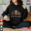 Never Underestimate A Woman Who Believes In Jesus And Loves New Orleans Saints T shirt