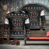 Personalized Star Trek The Next Generation Ugly Christmas Sweater