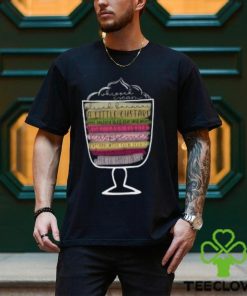 Friends Thanksgiving Shirt Friends English Trifle Sweatshirt Rachel’s Trifle Shirt