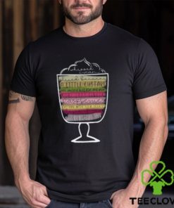 Friends Thanksgiving Shirt Friends English Trifle Sweatshirt Rachel’s Trifle Shirt