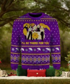 Friends Ugly Christmas Sweater Unforgettable Friends Gifts For Her