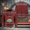 Firefighter Ugly Sweater Best Gift For Christmas