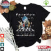 Grinch_s Meditation for Inner Peace T Shirt