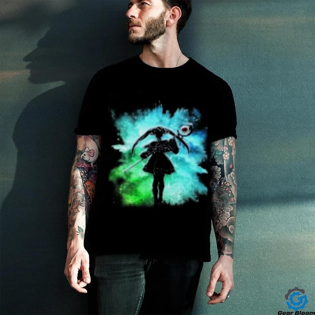 Frieren T Shirts Frieren T Shirts