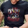 Official gotfunny Questions Paleontologists Still Can’T Answer Shirt
