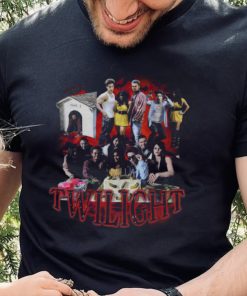 Friggin Twilight Shirt