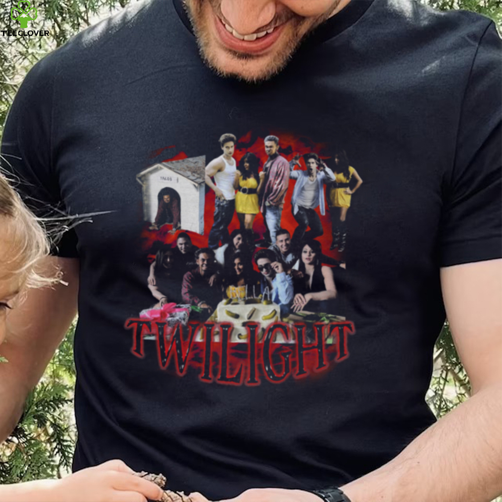 Friggin Twilight Shirt Friggin Twilight Shirt
