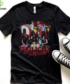 Friggin Twilight Shirt