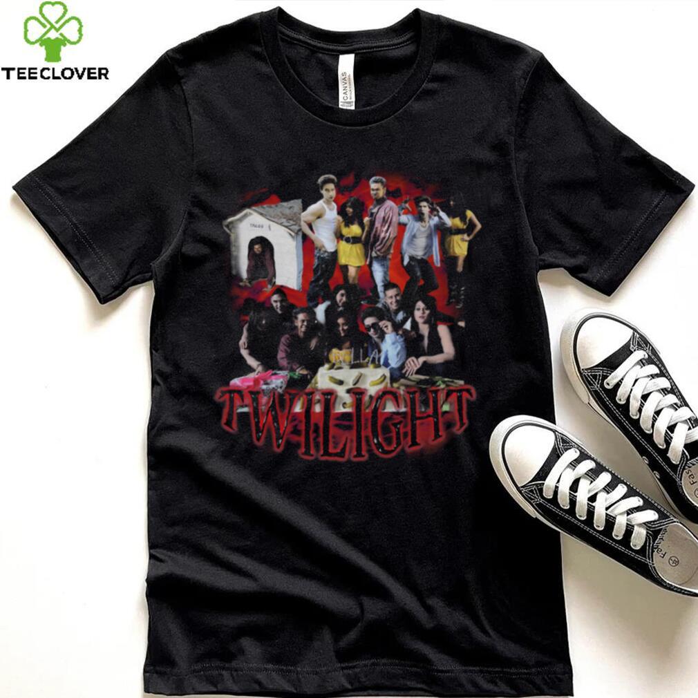 Friggin Twilight Shirt Friggin Twilight Shirt