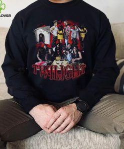 Friggin Twilight Shirt