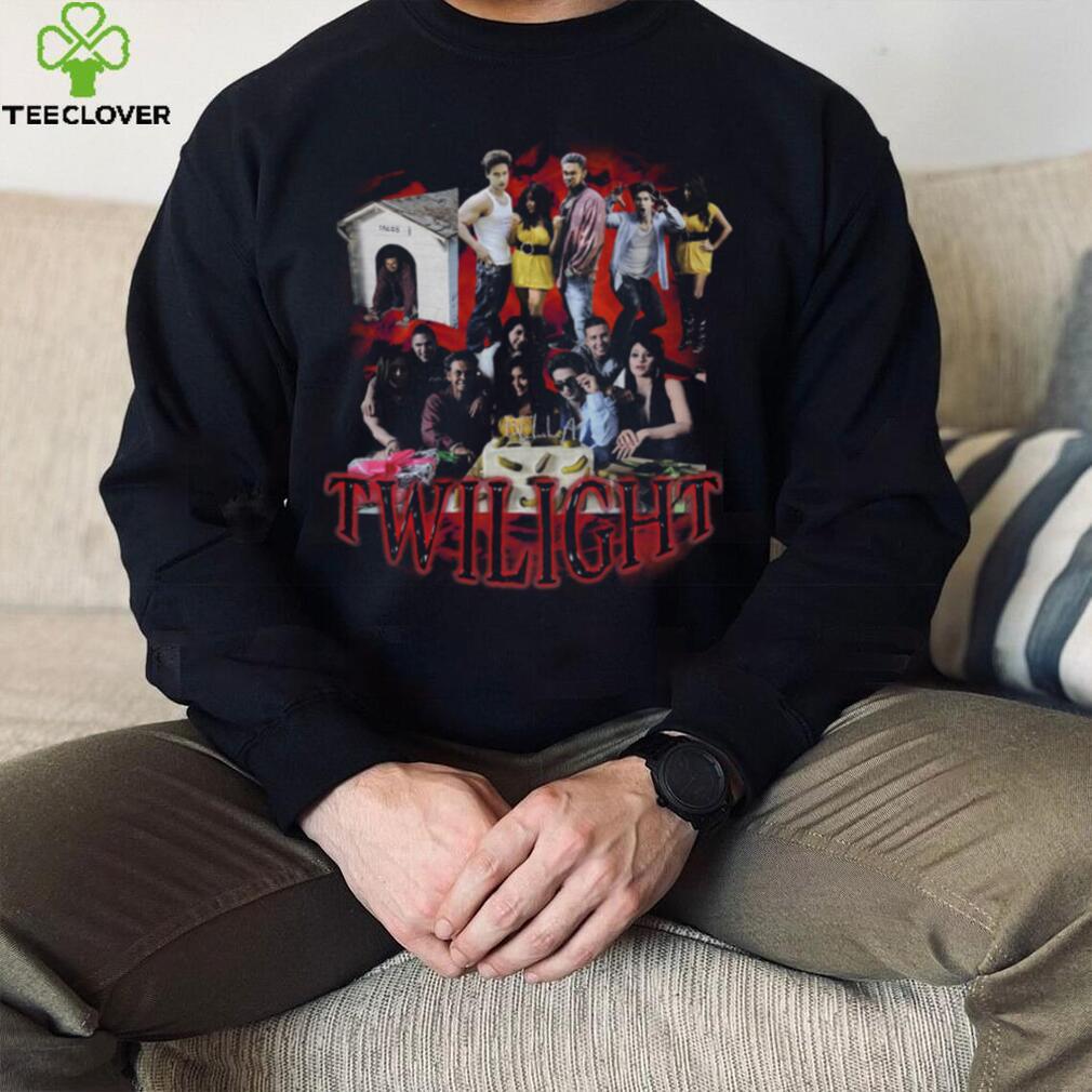 Friggin Twilight Shirt Friggin Twilight Shirt