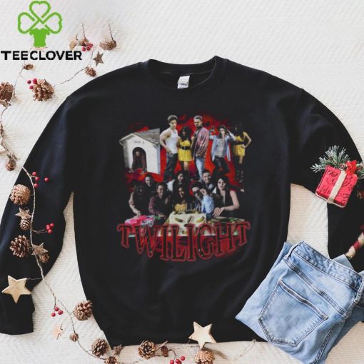 Friggin Twilight Shirt