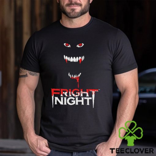 Fright Night Shirt