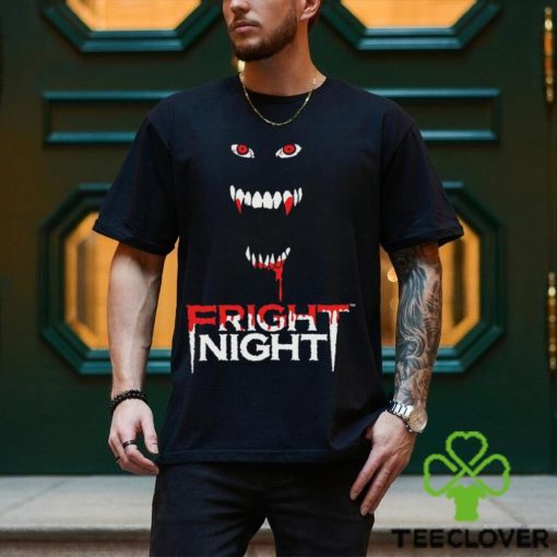 Fright Night Shirt