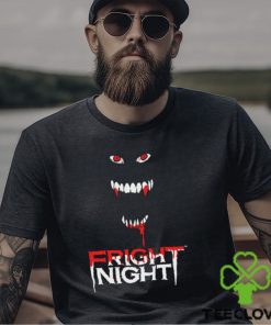 Fright Night Shirt