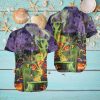 Hatzalah South Florida Ems Christmas Hawaiian Shirt