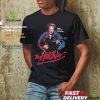 Gold Star Coney Crate Champion Shirt
