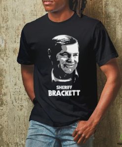 Frightrags Sheriff Brackett Shirt 2 Frightrags Sheriff Brackett Shirt