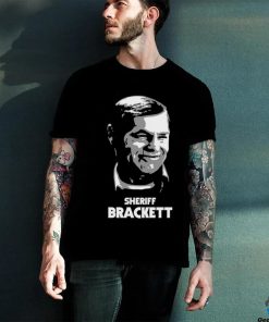 Frightrags Sheriff Brackett Shirt 3 Frightrags Sheriff Brackett Shirt