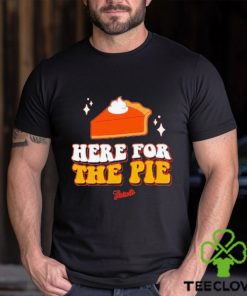 Frisch’s Here For The Pie Shirt
