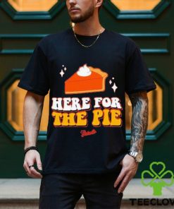 Frisch’s Here For The Pie Shirt