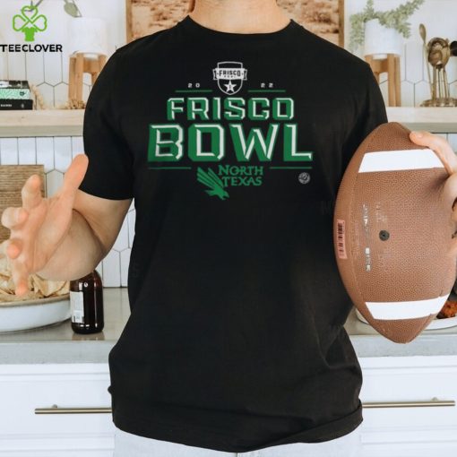 Frisco Bowl Merch Shop North Texas Thoodie, sweater, longsleeve, shirt v-neck, t-shirt