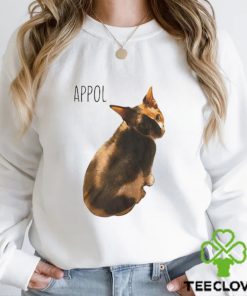 Fritz Appol Cat Shirt 2 Fritz Appol Cat Shirt