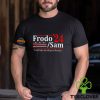 Frodo And Sam 2024 Shirt