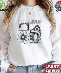 Froglife Diy Boxy Tee Shirt 1 Froglife Diy Boxy Tee Shirt
