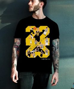 From The Logo American Clark 22 Basketball 2024 Caitlin Clark Shirt