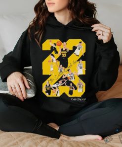 From The Logo American Clark 22 Basketball 2024 Caitlin Clark Shirt 2 From The Logo American Clark 22 Basketball 2024 Caitlin Clark Shirt